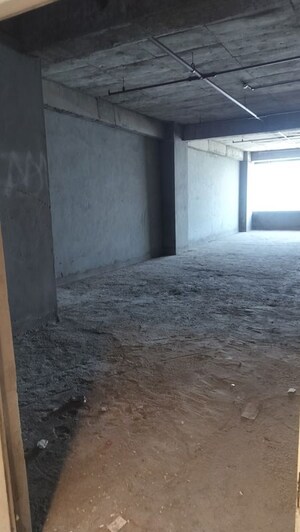 Room in  Office Space at DLF Corporate Greens, Sector 74a – for Rent