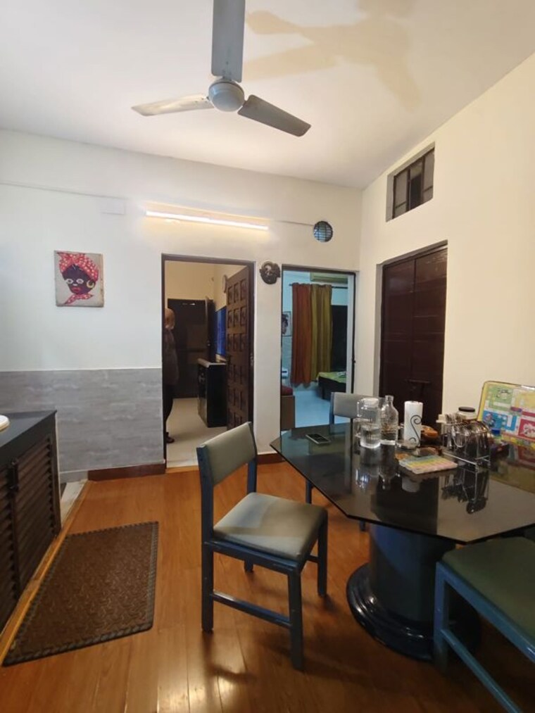 Team Area, mohyal colony 2 Bedroom 200 Sq.Ft. Builder Floor In Mohyal Colony Gurgaon 10316674