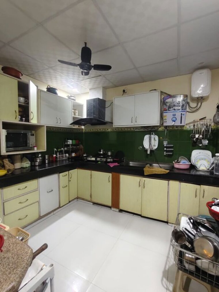 Team Area, mohyal colony 2 Bedroom 200 Sq.Ft. Builder Floor In Mohyal Colony Gurgaon 10316674