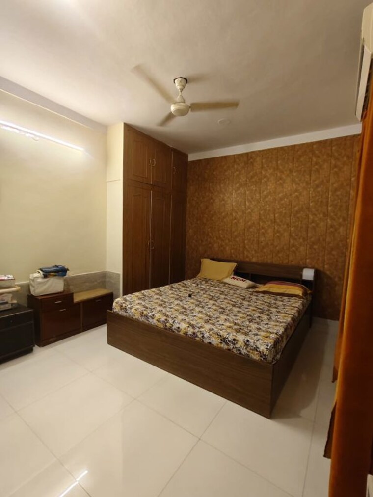 Bedroom, mohyal colony 2 Bedroom 200 Sq.Ft. Builder Floor In Mohyal Colony Gurgaon 10316674