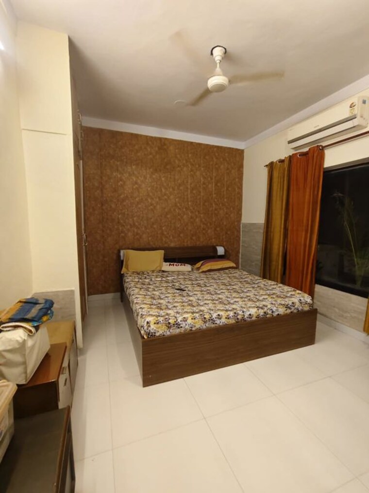 Bedroom, mohyal colony 2 Bedroom 200 Sq.Ft. Builder Floor In Mohyal Colony Gurgaon 10316674