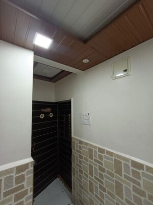 Kitchen in 2 BHK Apartment at Paradise Sai Solitaire, Kharghar – for Sale