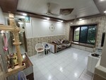 2 BHK + Store Room 1240 Sq.Ft. Apartment in Paradise Sai Solitaire
