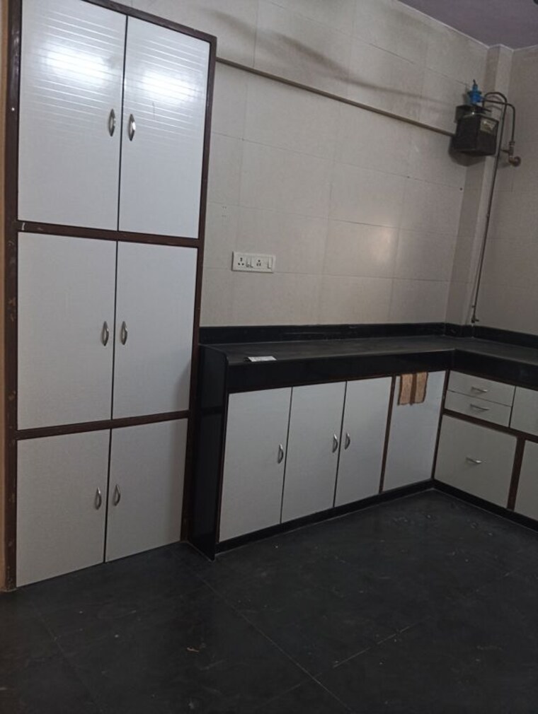 Kitchen, riddhi-siddhi-apartment-mulund 1 Bedroom 610 Sq.Ft. Apartment In Mulund East Mumbai 10316657