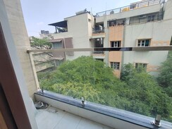 1 BHK Builder Floor For Rent in HSR Layout Sector 2