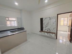 Room in 1 BHK Builder Floor at Hsr Layout Sector 2 – for Rent