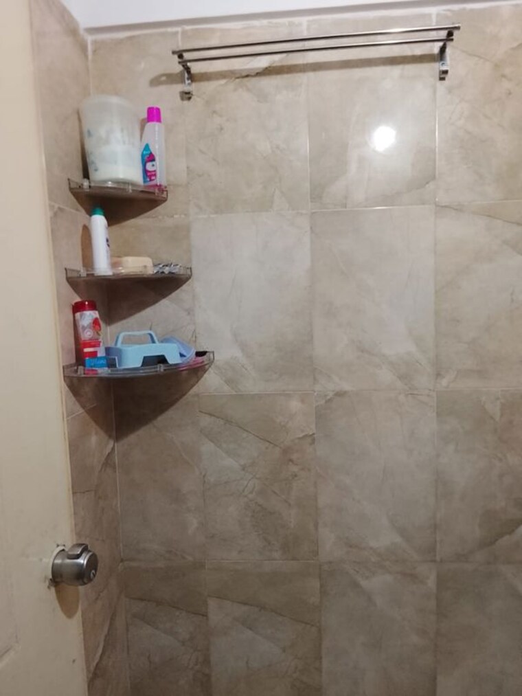 Bathroom, baner 1 Bedroom 740 Sq.Ft. Apartment In Baner Pune 10316695
