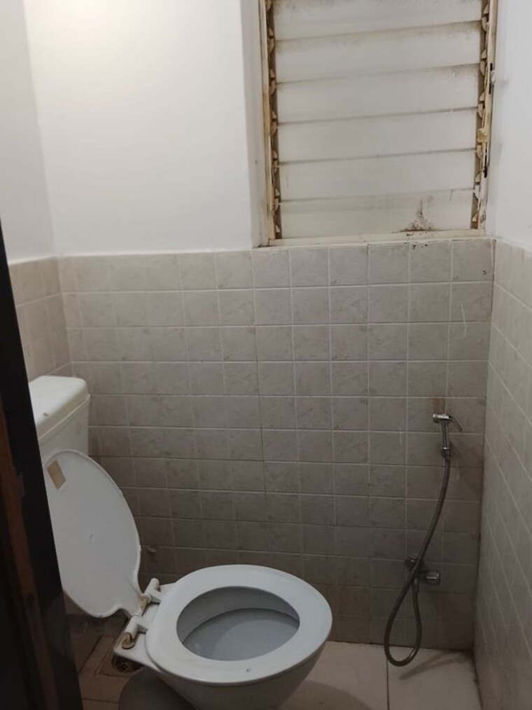 Bathroom, baner 1 Bedroom 740 Sq.Ft. Apartment In Baner Pune 10316695