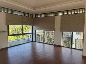 Bedroom in 5 BHK Villa at Prestige Golfshire, Nandi Hills – for Rent