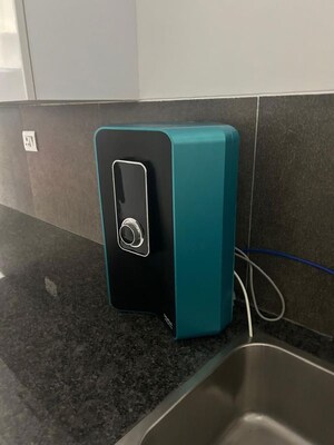 Furnished Amenities in 5 BHK Villa at Prestige Golfshire, Nandi Hills – for Rent