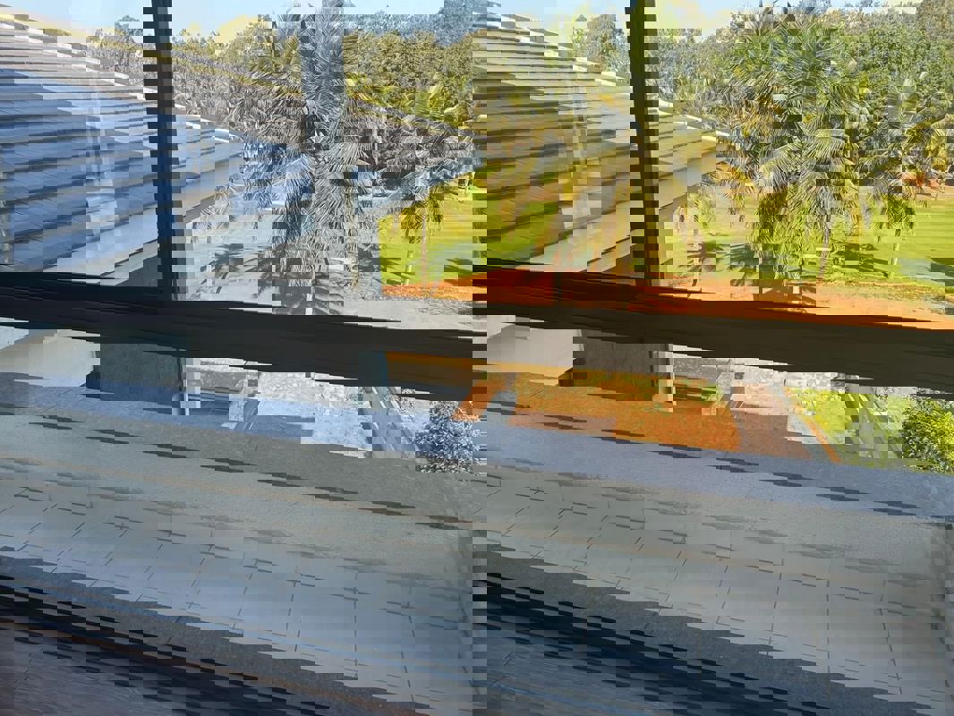 5 BHK + Servant Room 4000 Sq.Ft. Villa in Prestige Golfshire