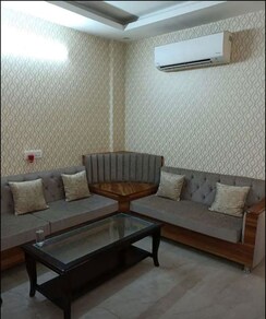 3 BHK Apartment For Rent in GHB Splande
