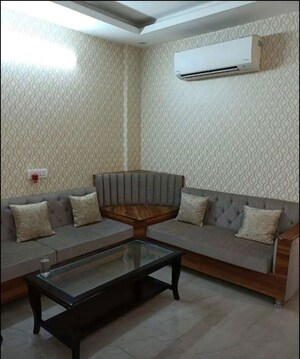 3 BHK Apartment For Rent in GHB Splande, Patiala Road