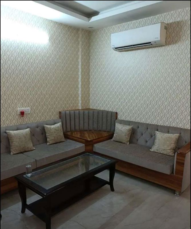 3 BHK Apartment For Rent in GHB Splande