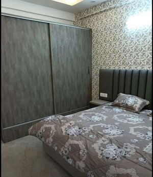 Bedroom in 3 BHK Apartment at GHB Splande, Patiala Road – for Rent