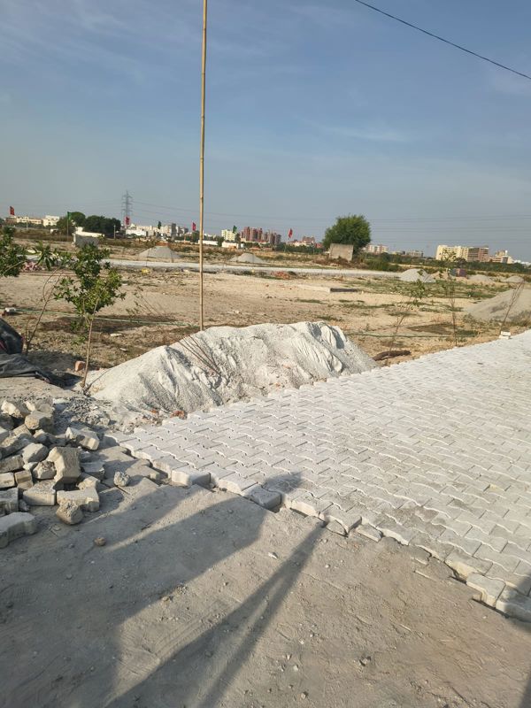 Plot For Sale in Punchkula