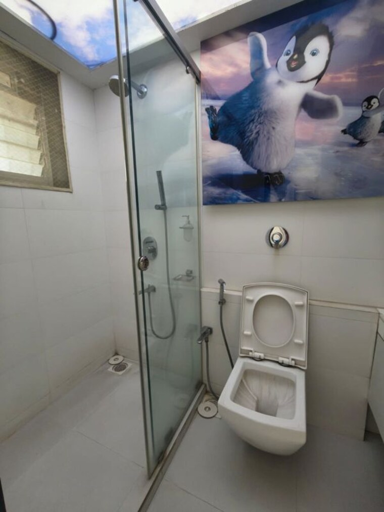 undefined, gundecha-altura 3 Bedroom 900 Sq.Ft. Apartment In Kanjurmarg West Mumbai 10316697