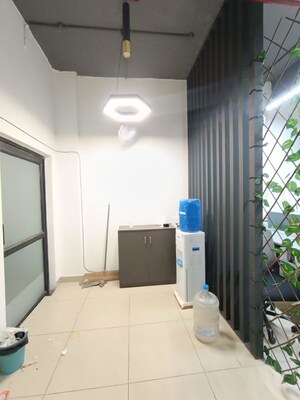 Team Area in  Office Space at Sector 6 – for Rent