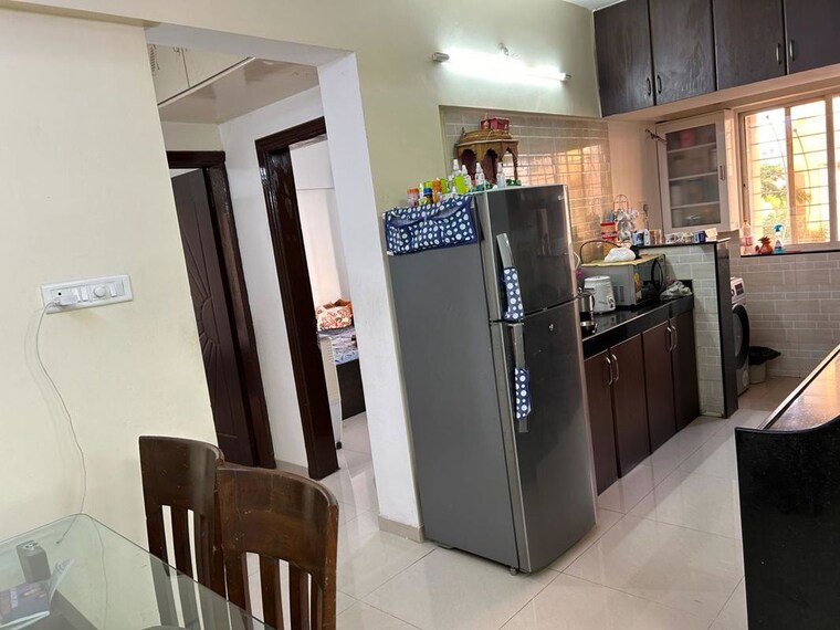 undefined, gk-dwarka-sai-paradise 3 Bedroom 12500 Sq.Ft. Apartment In Pimple Saudagar Pune 10316672