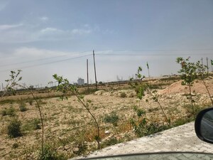 Plot Area in  Plot at Sector 7 Wave City – for Sale