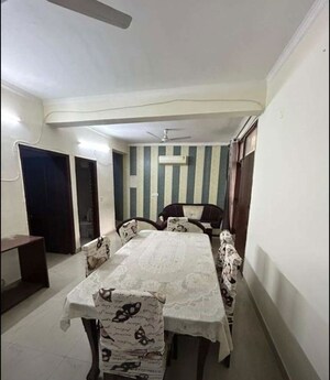 3 BHK Apartment For Rent in Maya Garden City, Lohgarh