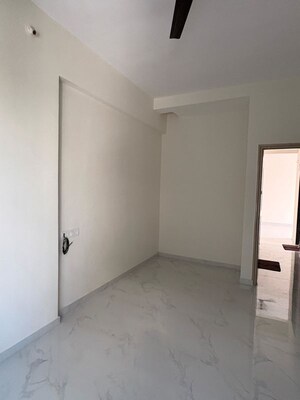 Living Room in 1 BHK Apartment at Ashapura Enclave, Dombivli West – for Sale