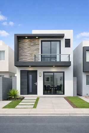 2 BHK Villa For Sale in Lingapura