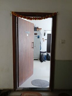 1 BHK Apartment For Rent in Vision Eternity
