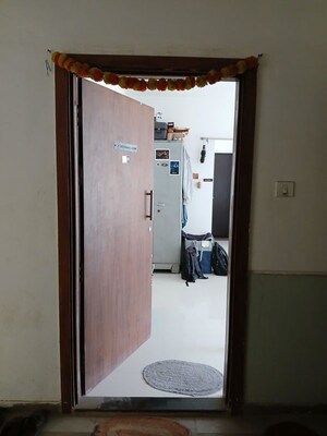 1 BHK Apartment For Rent in Vision Eternity, Hinjewadi