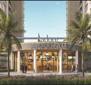 3 BHK Apartment For Sale in Sector 86