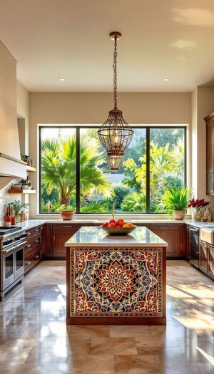 Kitchen in 3 BHK Villa at Anekal – for Sale