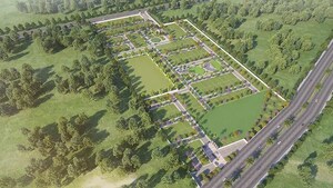  Plot For Sale in Jigani