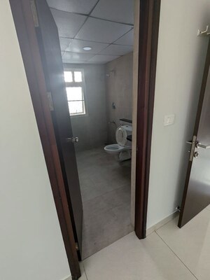 Building Lobby in 3 BHK Apartment at Prestige Falcon City, Konanakunte – for Rent