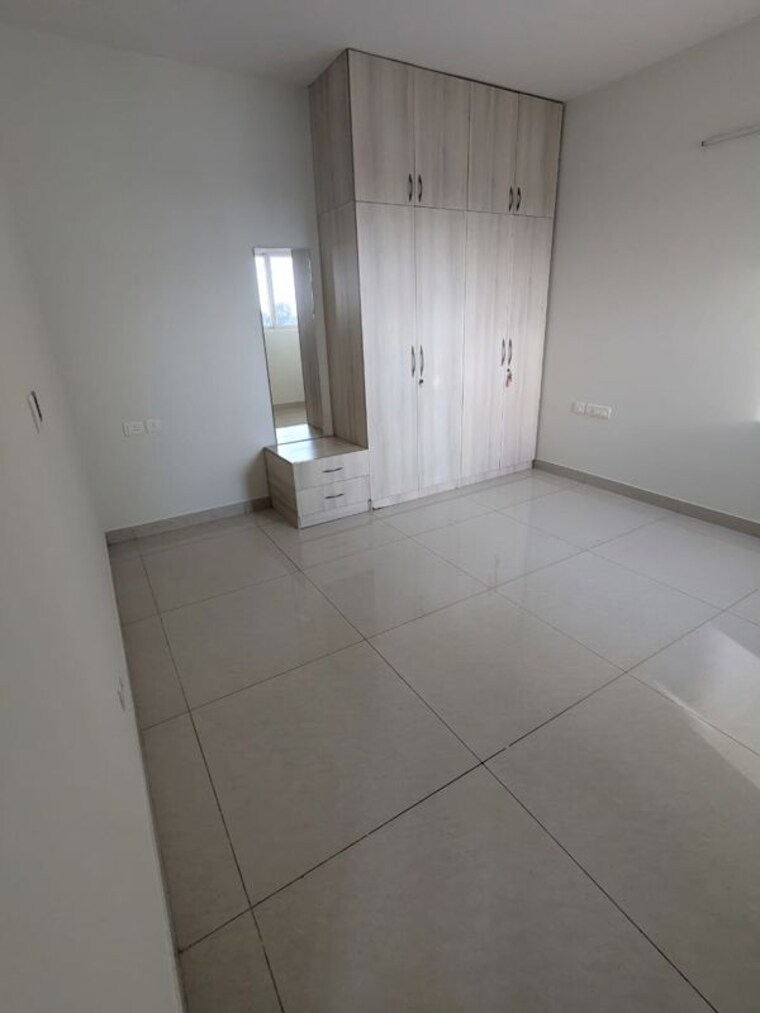 Bathroom, prestige-falcon-city 3 Bedroom 1603 Sq.Ft. Apartment In Konanakunte Bangalore 10316739