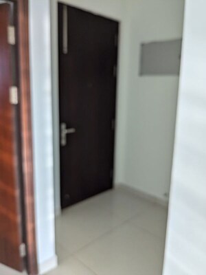 Building Lobby in 3 BHK Apartment at Prestige Falcon City, Konanakunte – for Rent