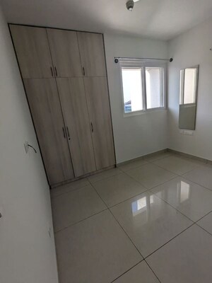 Bathroom in 3 BHK Apartment at Prestige Falcon City, Konanakunte – for Rent