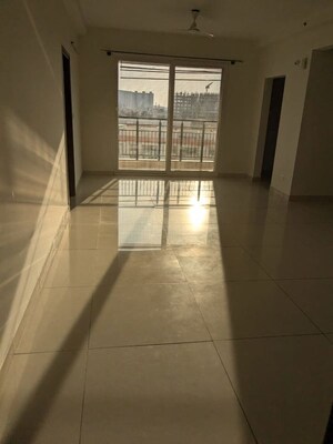 Balcony in 3 BHK Apartment at Prestige Falcon City, Konanakunte – for Rent