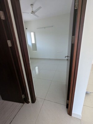 Building Lobby in 3 BHK Apartment at Prestige Falcon City, Konanakunte – for Rent