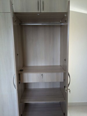 Furnished Amenities in 3 BHK Apartment at Prestige Falcon City, Konanakunte – for Rent