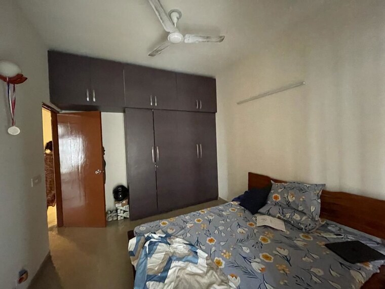 Bedroom, mahagun-my-woods 4 Bedroom 2190 Sq.Ft. Apartment In Sector 16c Greater Noida Greater Noida 10316698