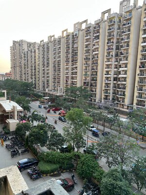 4 BHK Apartment For Rent in Mahagun My Woods, Sector 16c Greater Noida