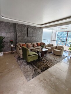 3.5 BHK + Pooja Room,Servant Room Apartment For Sale in Sobha City