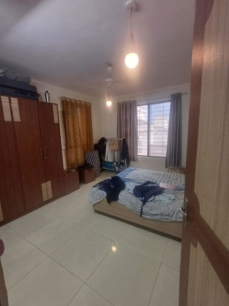Bedroom, camelot-society 2.5 Bedroom 1800 Sq.Ft. Apartment In Viman Nagar Pune 10316500