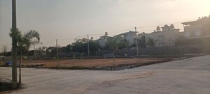  Plot For Sale in Jigani