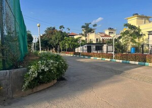  Plot – Garden View at Jigani - for Sale