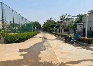  Plot – Exterior View View at Jigani - for Sale