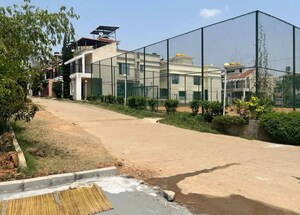  Plot – Exterior View View at Jigani - for Sale