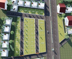   Plot at Jigani – for Sale