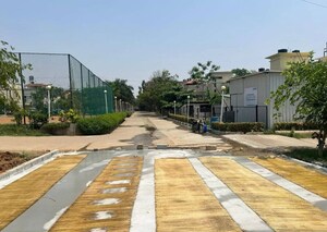  Plot – Exterior View View at Jigani - for Sale