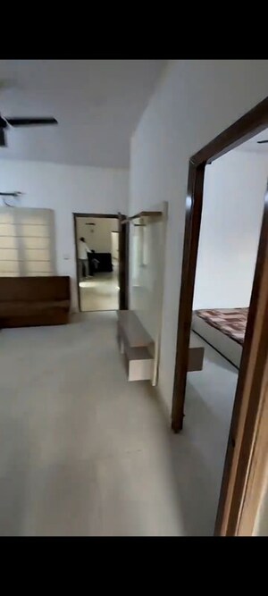 Kitchen in 3 BHK Apartment at Arttech Maulshree Heights, Sector 84 – for Sale
